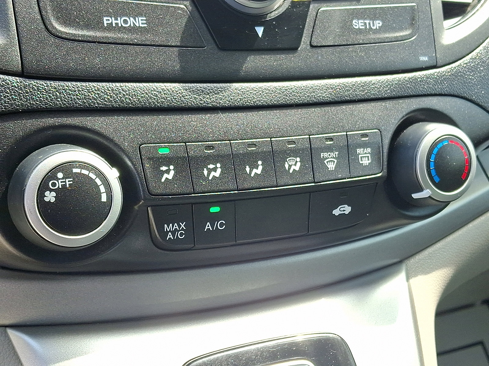 Used 2014 Honda CR-V LX image 15