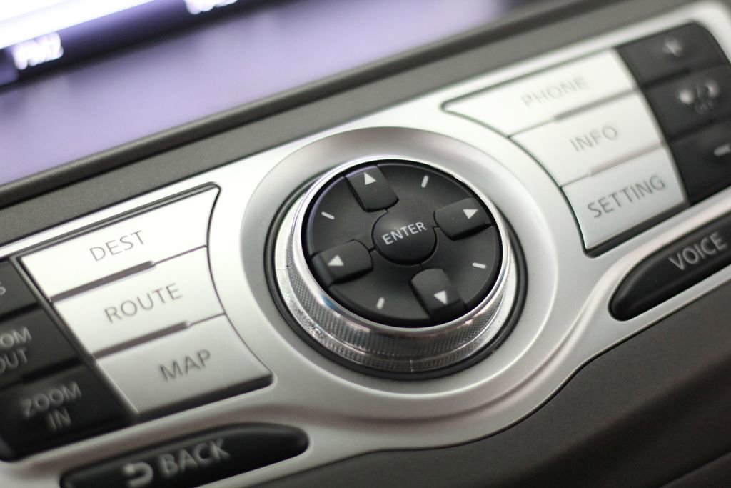 Used 2012 Nissan Murano LE w/ Platinum Pkg AWD/4WD image 25