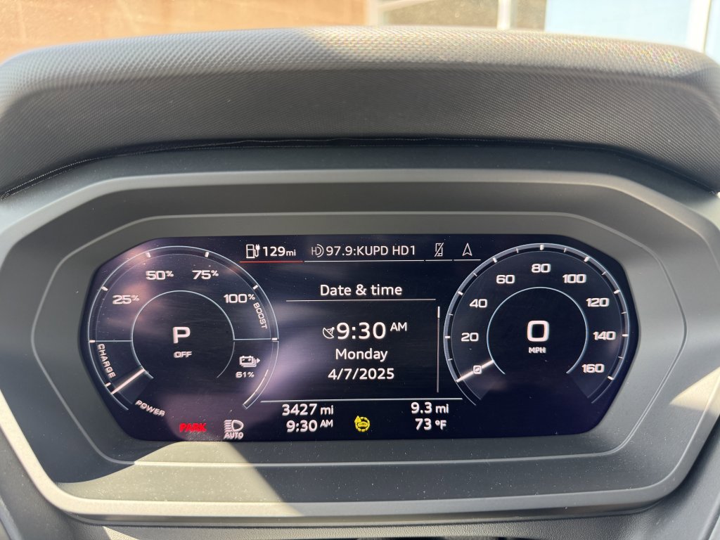 Used 2024 Audi Q4 e-tron Premium Plus w/ Premium Plus image 17