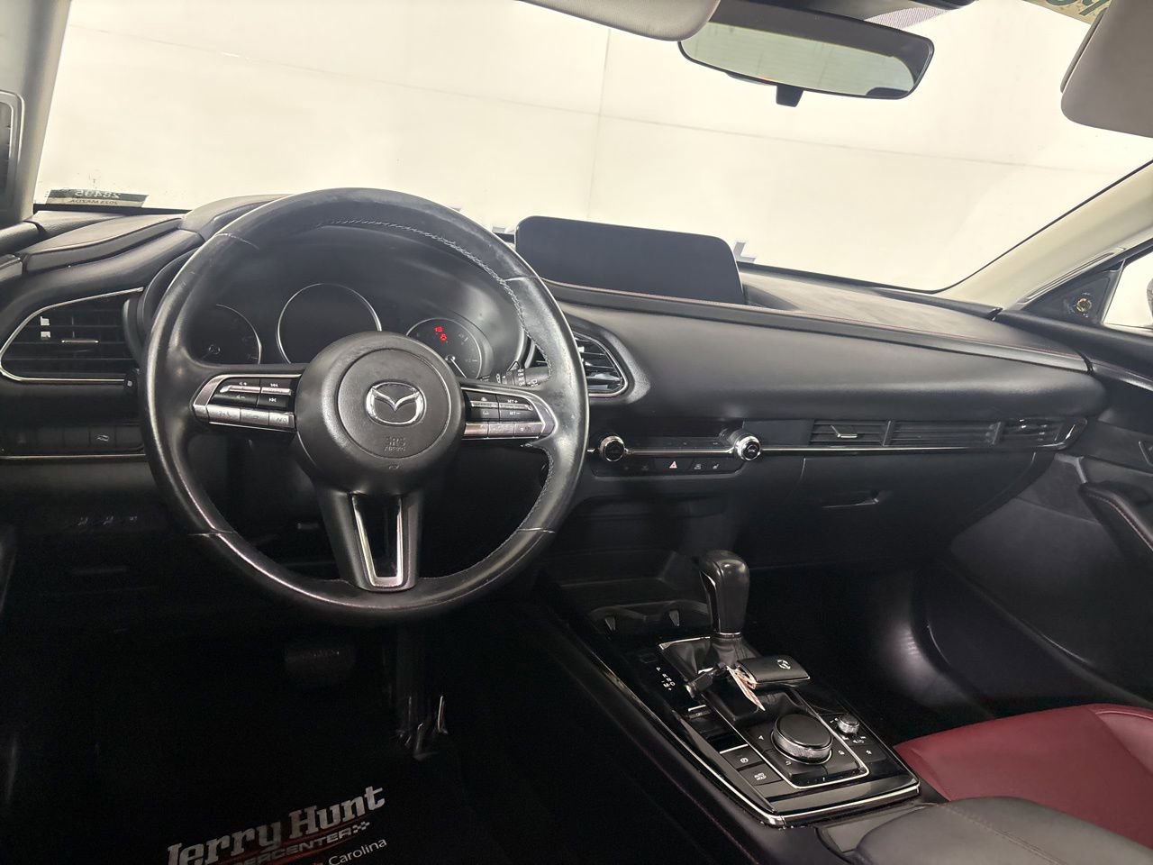 Used 2023 MAZDA CX-30 AWD 2.5 S w/ Preferred Package image 4