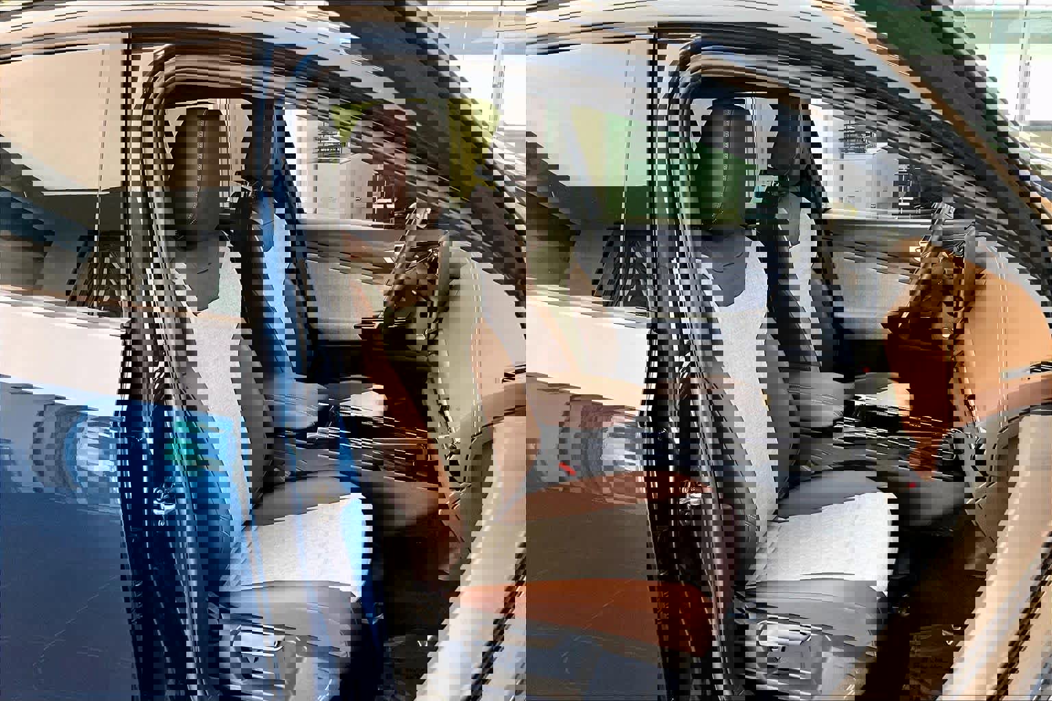 Used 2023 Volkswagen ID.4 Pro image 8