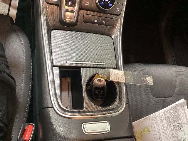 Used 2023 Hyundai Santa Fe SEL image 11