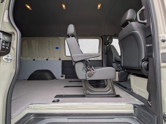 New 2026 Mercedes-Benz Sprinter 2500 image 15