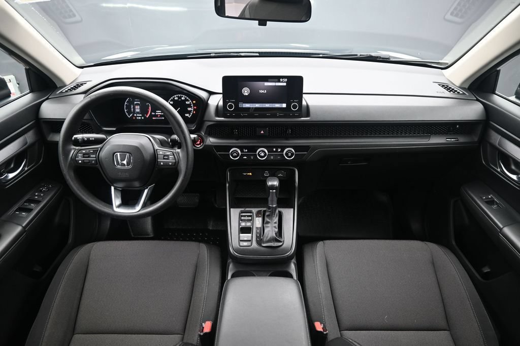 Used 2024 Honda CR-V LX image 13