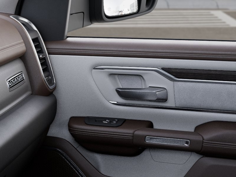 New 2026 RAM 1500 Laramie w/ Trailer Tow Group image 25