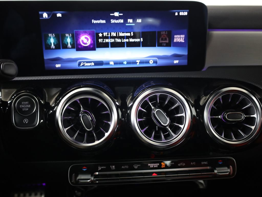 Used 2026 Mercedes-Benz CLA 250 4MATIC image 19