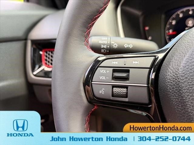 Used 2026 Honda Civic Si image 18