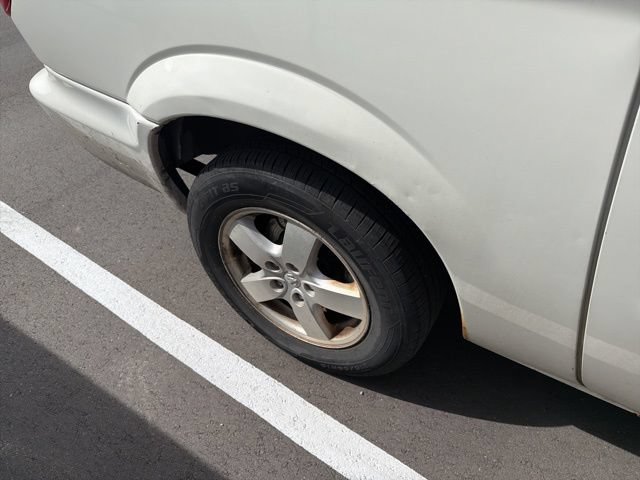 Used 2007 Dodge Grand Caravan SXT FWD image 11