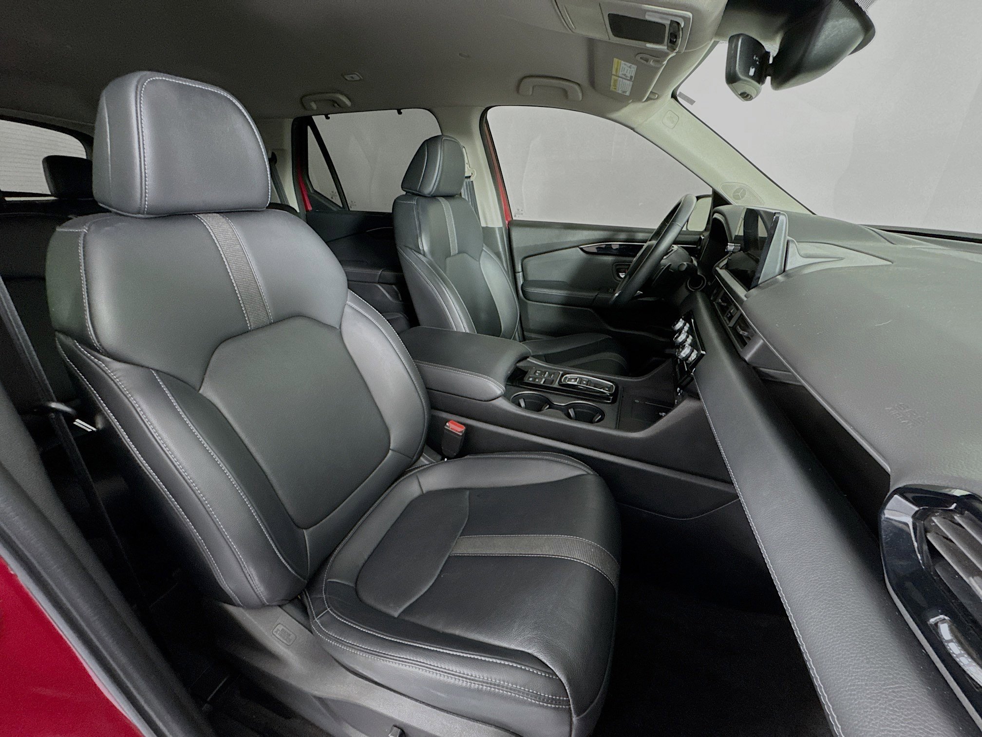 Certified 2023 Honda Pilot EX-L image 28