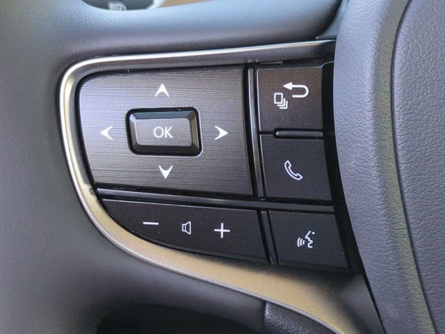 New 2025 Lexus ES 350 350 image 23