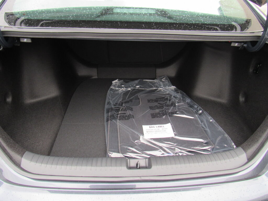 Used 2024 Honda Accord EX image 20