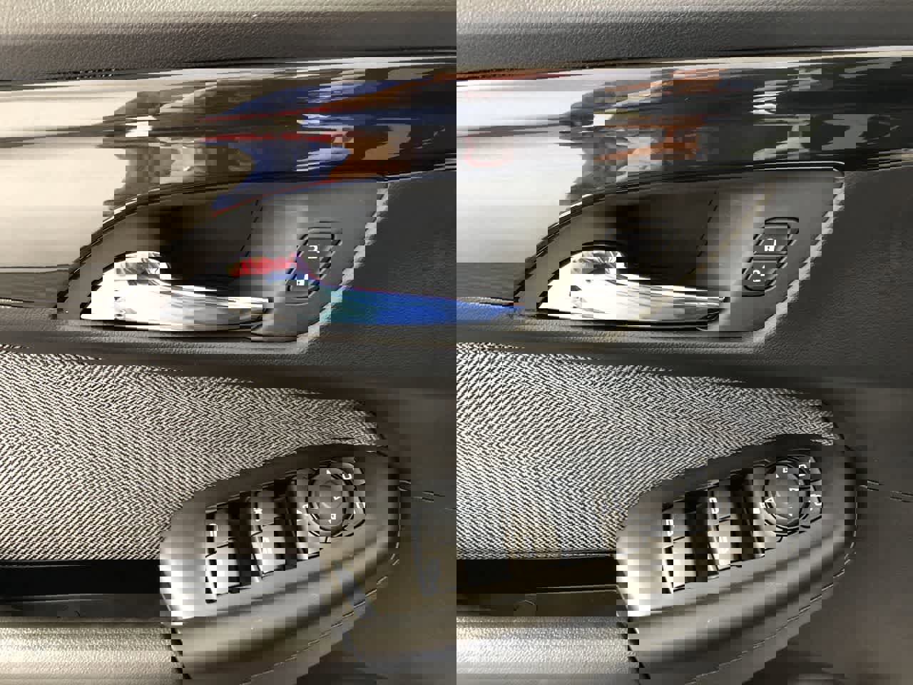 Used 2025 Chevrolet TrailBlazer LT image 11