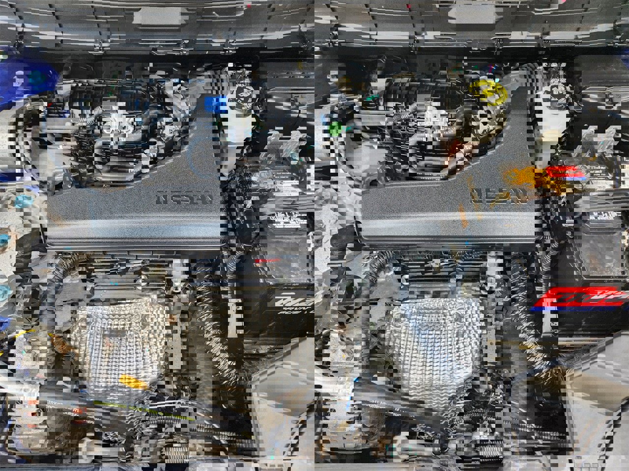 Used 2018 Nissan Rogue SV image 29