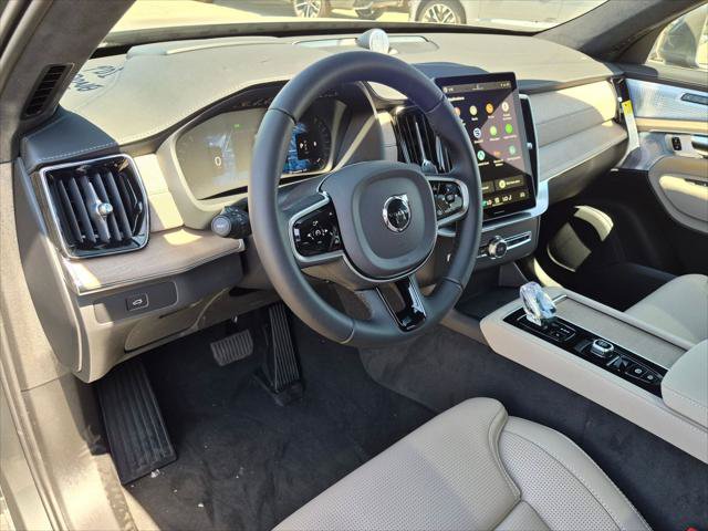 New 2027 Volvo XC90 B6 Ultra AWD/4WD image 7