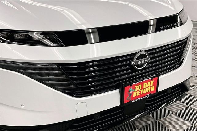 New 2026 Nissan Murano Platinum w/ Technology Package image 15
