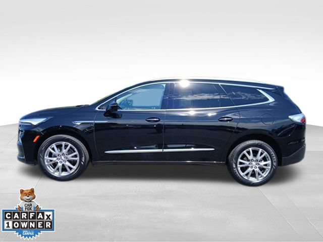 Used 2023 Buick Enclave Essence w/ Experience Buick Package AWD/4WD image 3