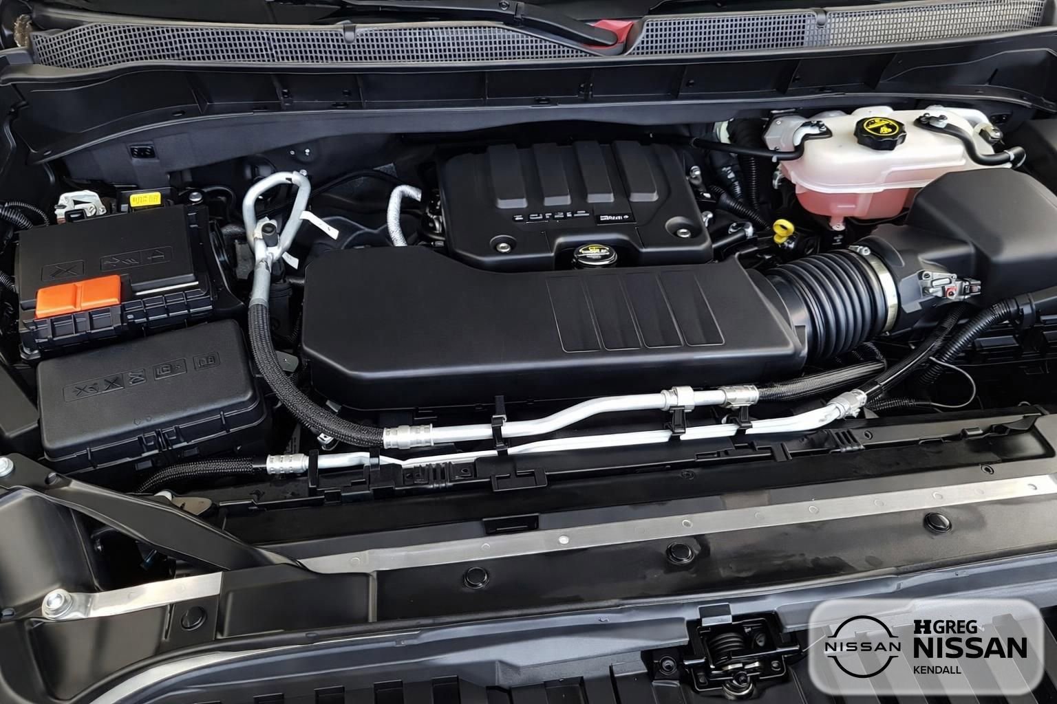 Used 2025 Chevrolet Silverado 1500 Custom RWD image 12