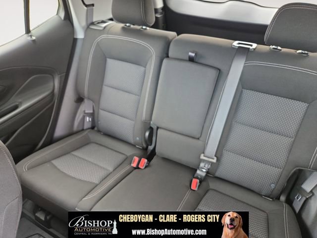 Used 2024 GMC Terrain SLE w/ LPO, Floor Liner Package FWD image 16