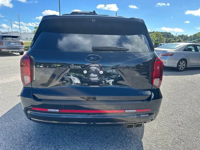 Used 2025 Hyundai Palisade Calligraphy AWD/4WD image 13