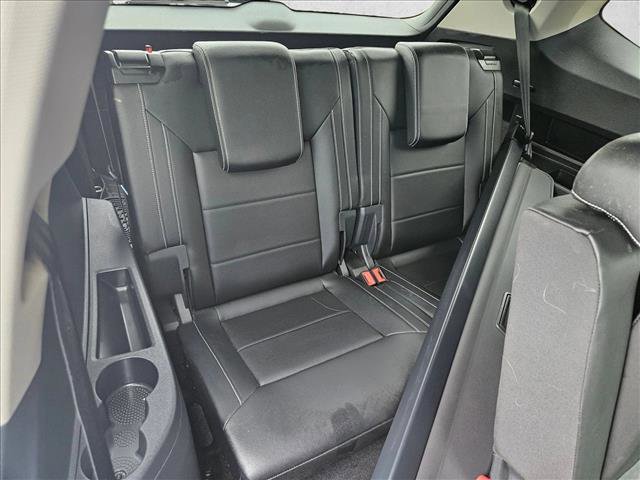 Used 2023 Volkswagen Atlas SE image 19