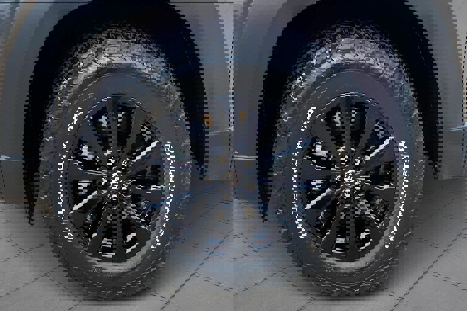 Certified 2025 MAZDA CX-50 AWD 2.5 S w/ Preferred Package image 9