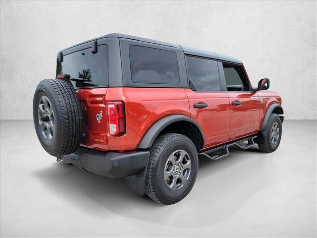 Used 2024 Ford Bronco Big Bend AWD/4WD image 5