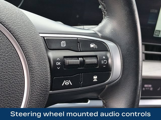 Used 2023 Kia Sportage X-Pro Prestige AWD/4WD image 8