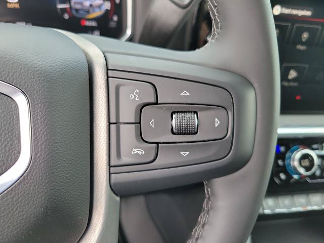 New 2026 GMC Sierra 2500 Denali w/ Denali Reserve Package AWD/4WD image 25