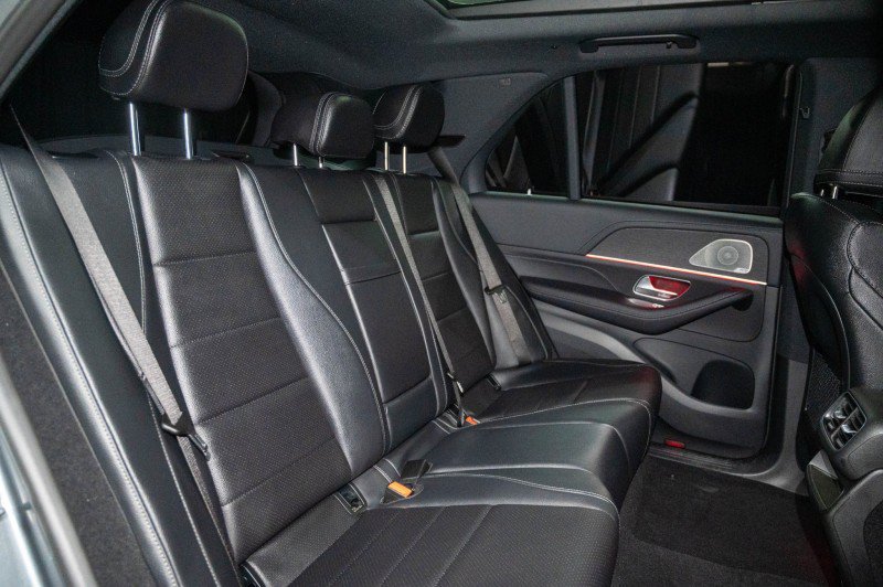 New 2026 Mercedes-Benz GLE 450 4MATIC image 15