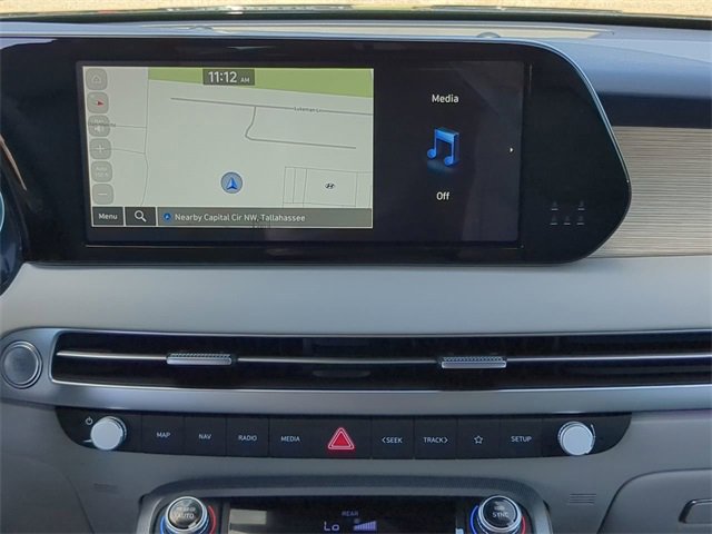 New 2024 Hyundai Palisade Limited image 17