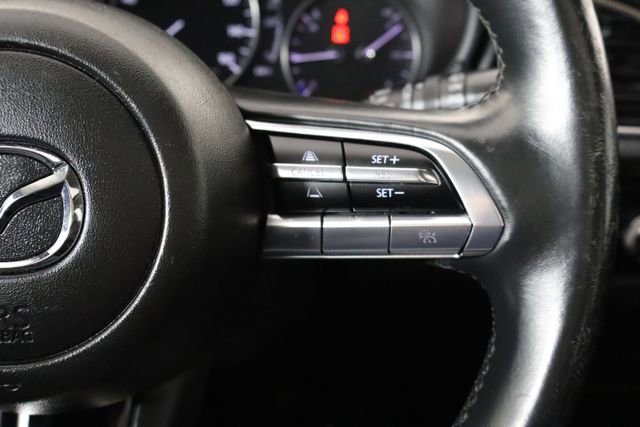 Used 2021 MAZDA CX-30 FWD 2.5 S w/ Preferred Package image 11