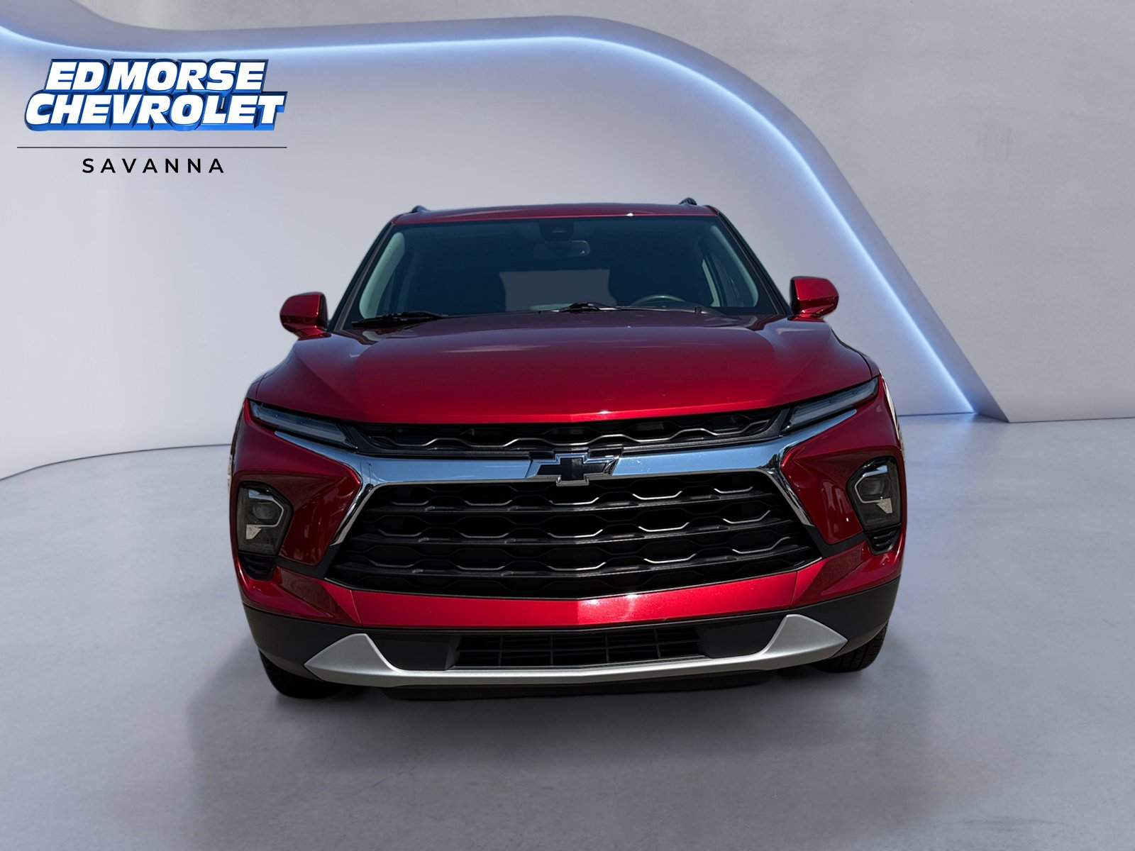 Used 2023 Chevrolet Blazer LT w/ Convenience Package image 8