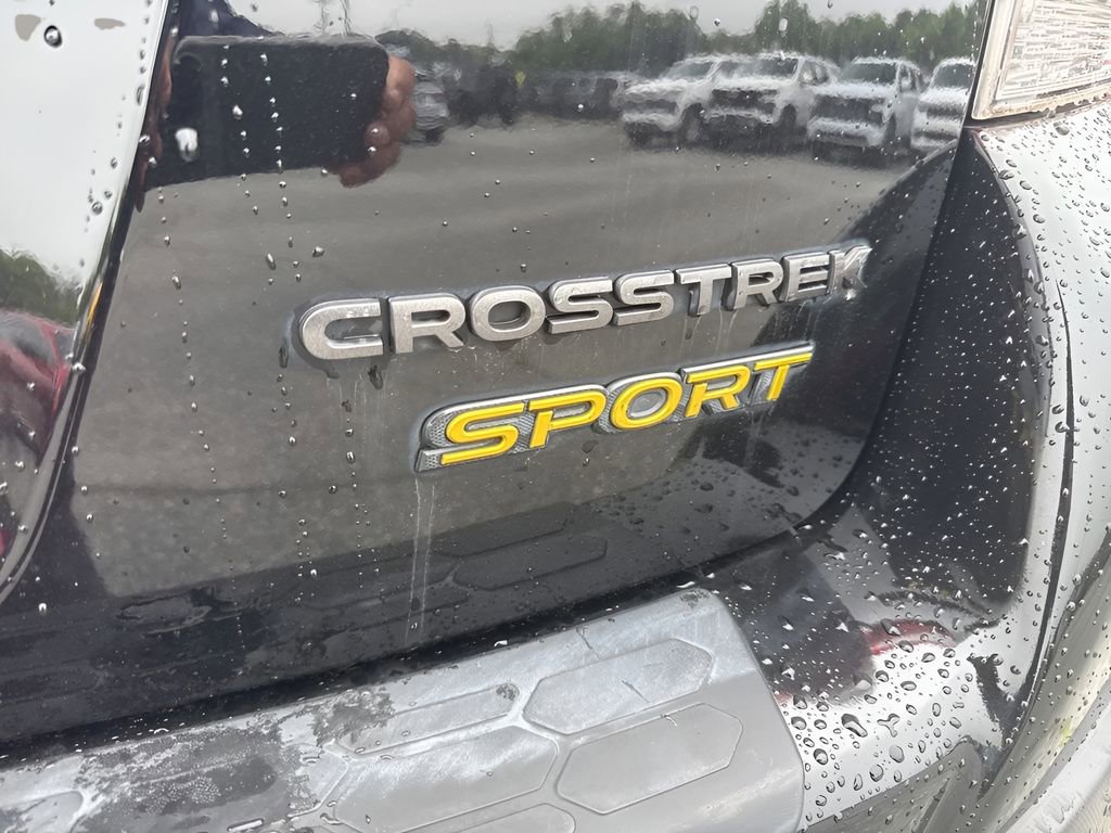 Used 2022 Subaru Crosstrek 2.5i Sport w/ Moonroof Package AWD/4WD image 29