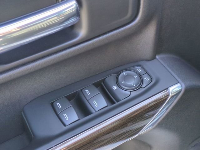 Used 2022 Chevrolet Silverado 1500 LT Trail Boss w/ Safety Package image 13