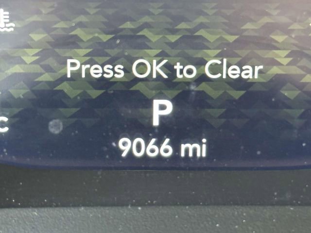 Certified 2025 Jeep Wrangler Sport S image 43