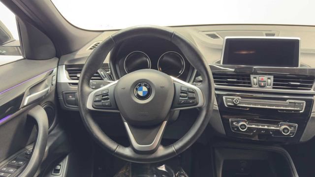 Used 2021 BMW X2 sDrive28i FWD image 18