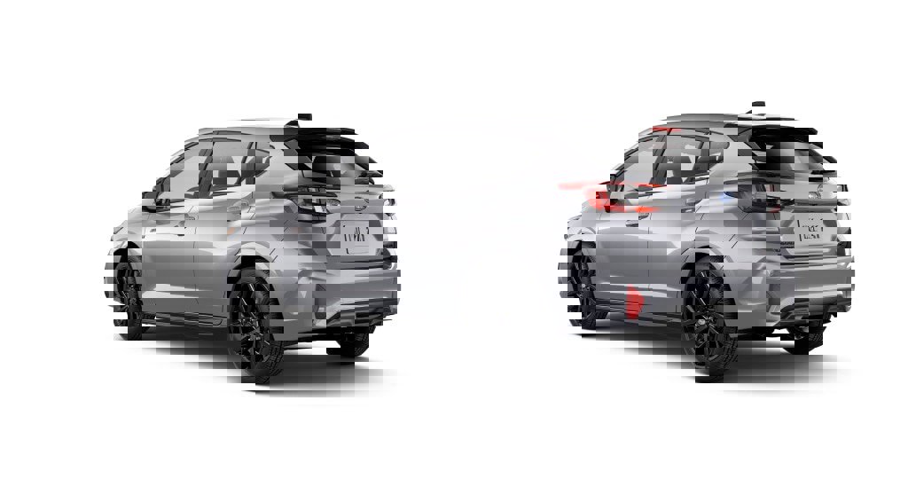 New 2026 Subaru Impreza RS image 20