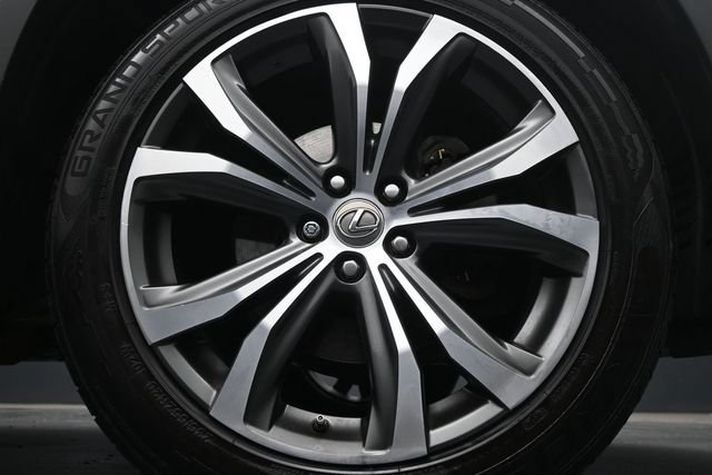 Used 2017 Lexus RX 350 FWD w/ Premium Package image 9