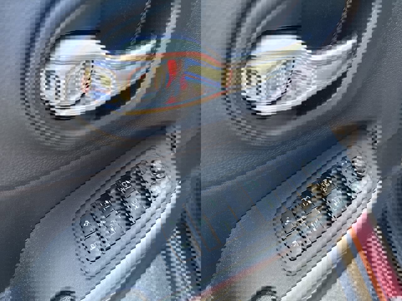 Used 2019 Jeep Cherokee Latitude w/ Popular Appearance Group image 20