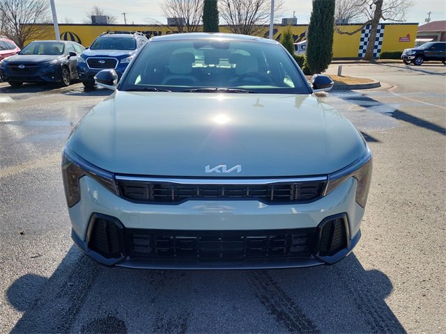 New 2026 Kia K4 GT-Line image 9
