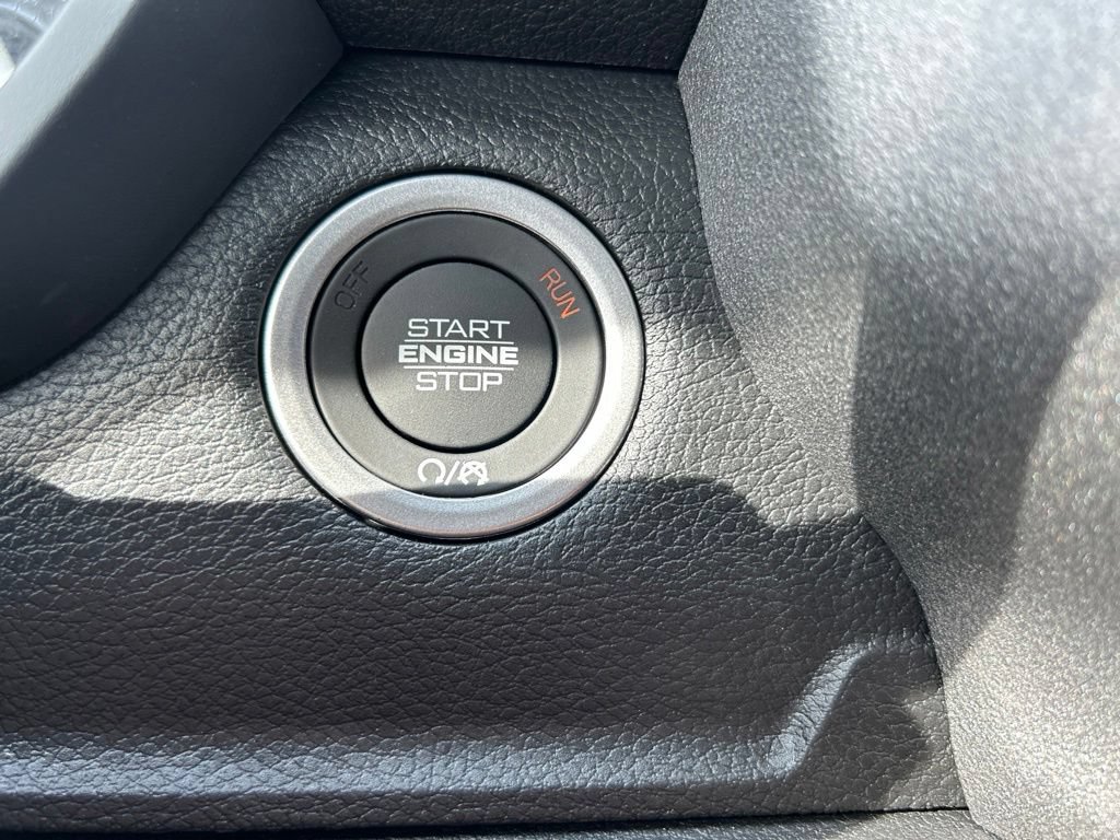 New 2027 RAM 3500 Tradesman AWD/4WD image 20