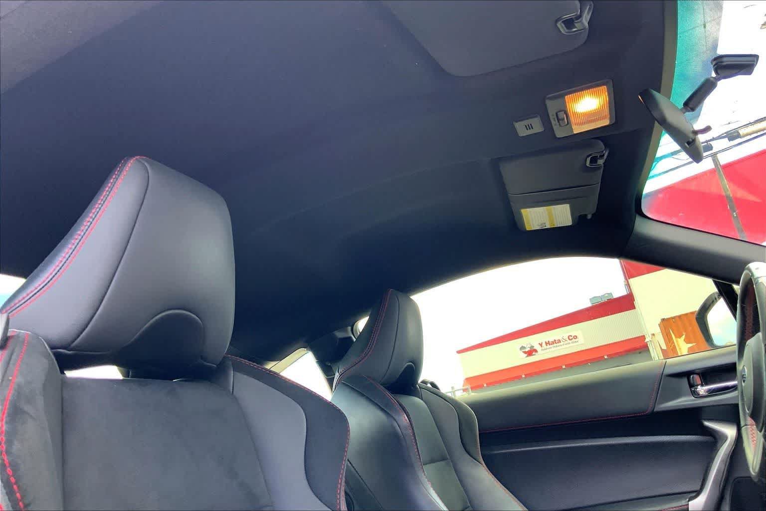 Used 2014 Subaru BRZ Limited RWD image 28