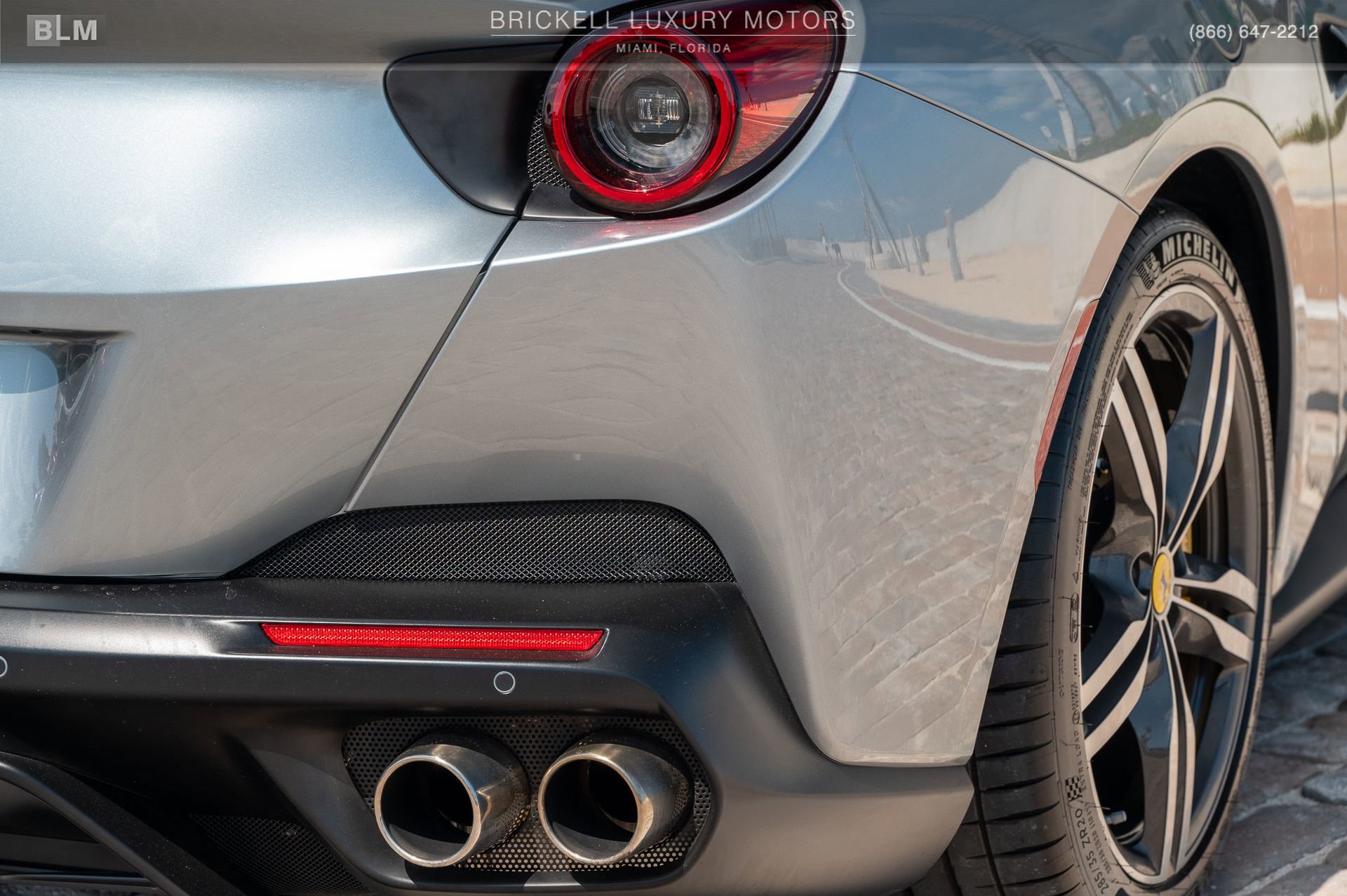 Used 2019 Ferrari Portofino image 55