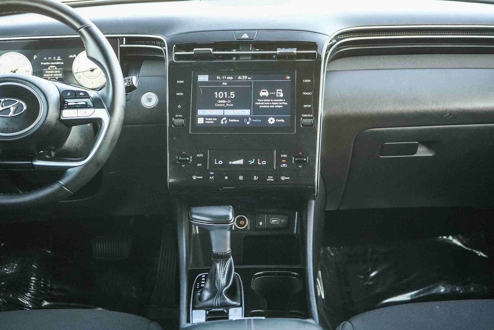 Used 2022 Hyundai Tucson SEL w/ Convenience Package FWD image 13