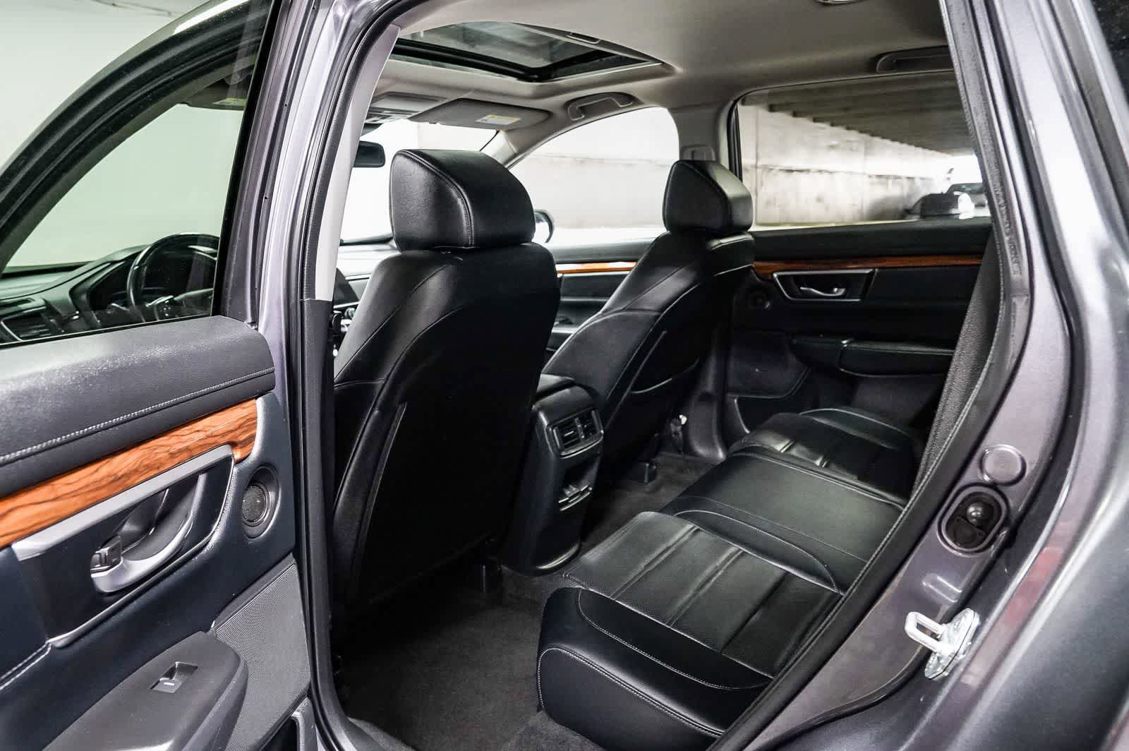 Used 2019 Honda CR-V EX-L image 19