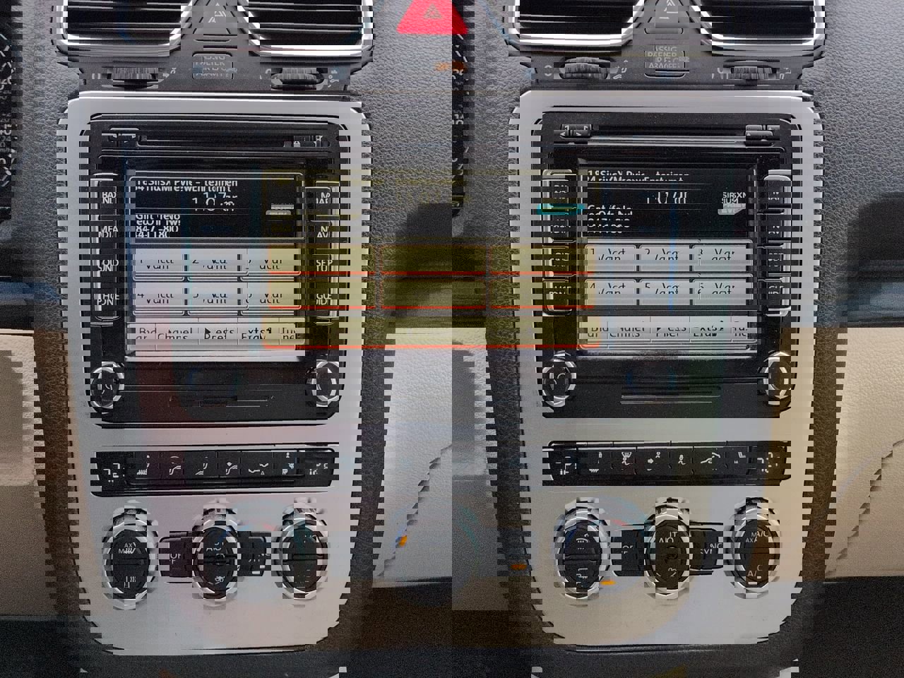 Used 2013 Volkswagen Eos Executive image 18