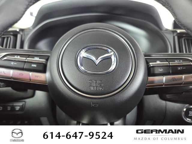 Used 2026 MAZDA CX-50 2.5 Turbo w/ Accent Package AWD/4WD image 24