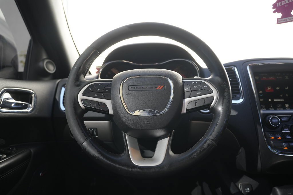 Used 2017 Dodge Durango GT w/ Premium Group AWD/4WD image 43