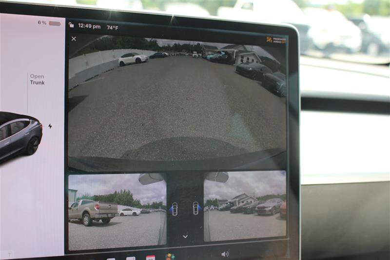 Used 2019 Tesla Model 3 Standard Range Plus RWD image 18