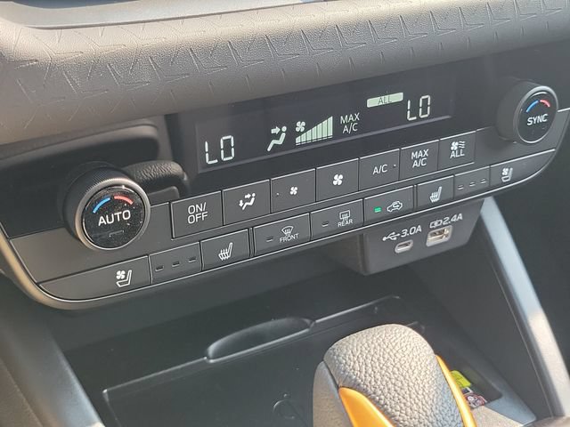 New 2026 Subaru Outback Wilderness AWD/4WD image 31